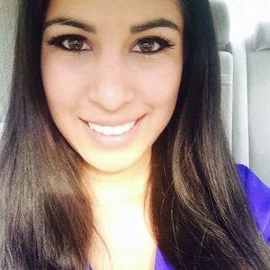 Meet your Posher, Fernanda